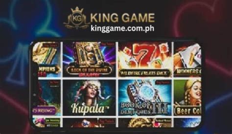 kinggame.ph digital|Kinggame Slot Game Full of Extreme Thrills and Rich .